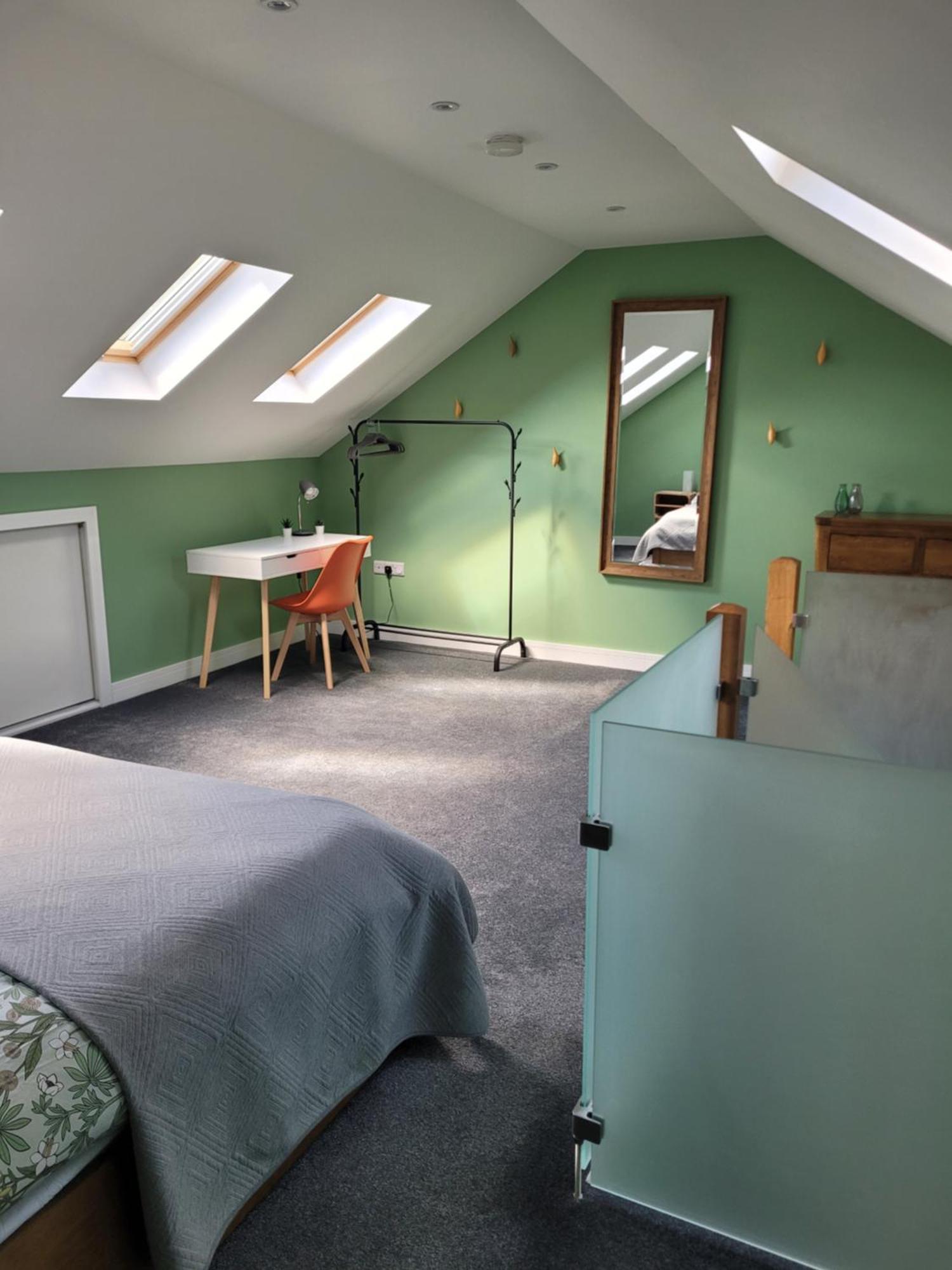 Forest Cedar Lodge, Forest Of Dean Cinderford Dış mekan fotoğraf
