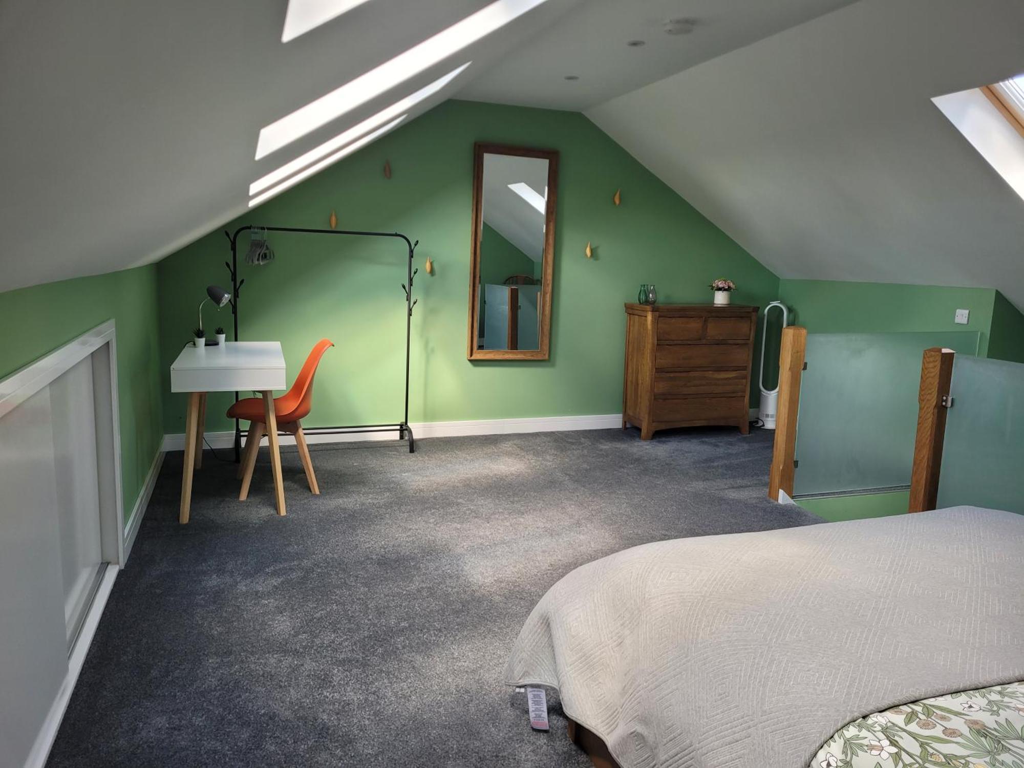 Forest Cedar Lodge, Forest Of Dean Cinderford Dış mekan fotoğraf
