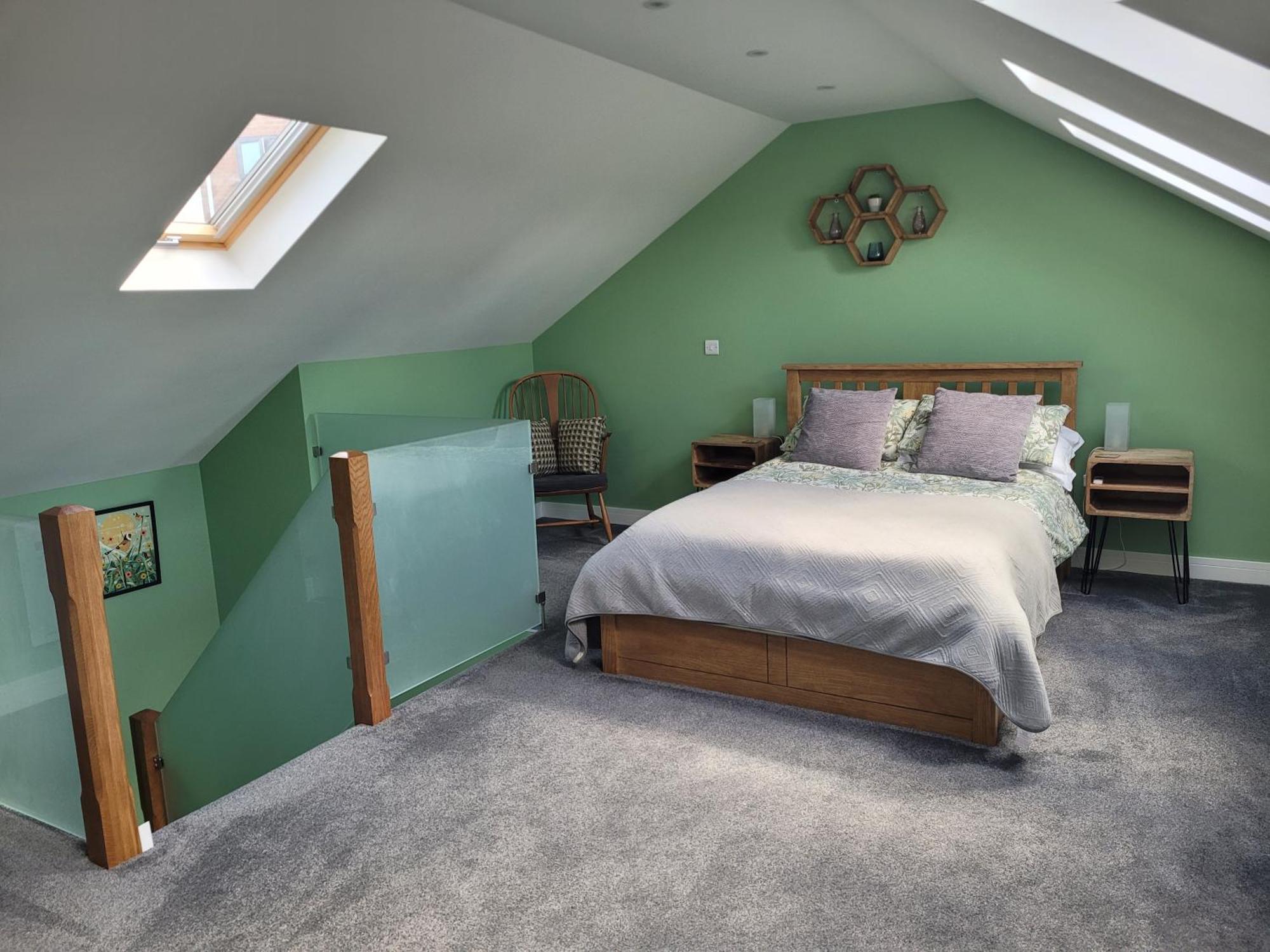 Forest Cedar Lodge, Forest Of Dean Cinderford Dış mekan fotoğraf